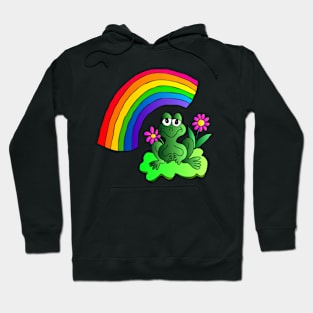 Hippity Hop Hoodie